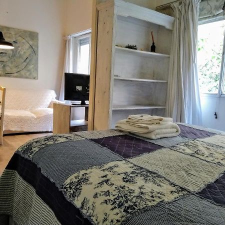 Amazing Studio In Recoleta Apartment Buenos Aires Bagian luar foto
