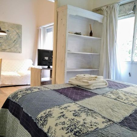 Amazing Studio In Recoleta Apartment Buenos Aires Bagian luar foto