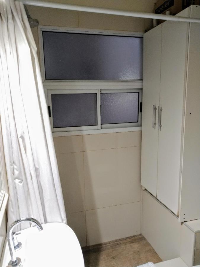 Amazing Studio In Recoleta Apartment Buenos Aires Bagian luar foto