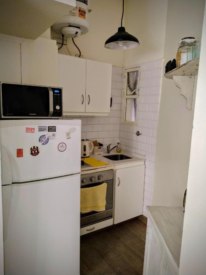 Amazing Studio In Recoleta Apartment Buenos Aires Bagian luar foto