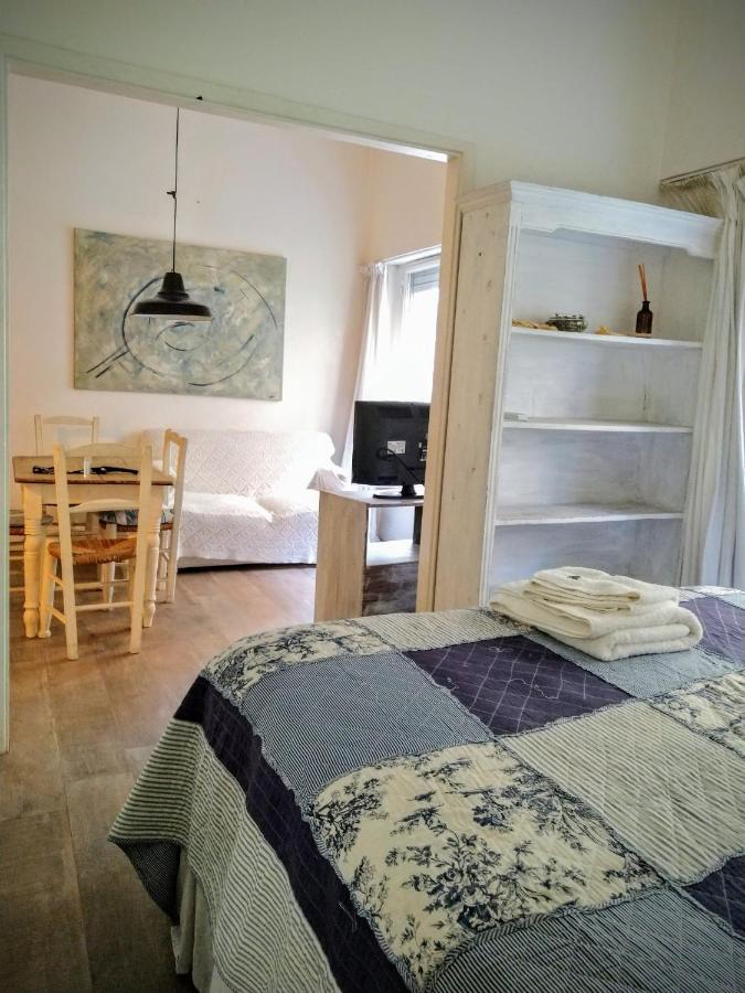 Amazing Studio In Recoleta Apartment Buenos Aires Bagian luar foto