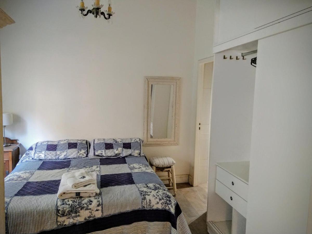 Amazing Studio In Recoleta Apartment Buenos Aires Bagian luar foto